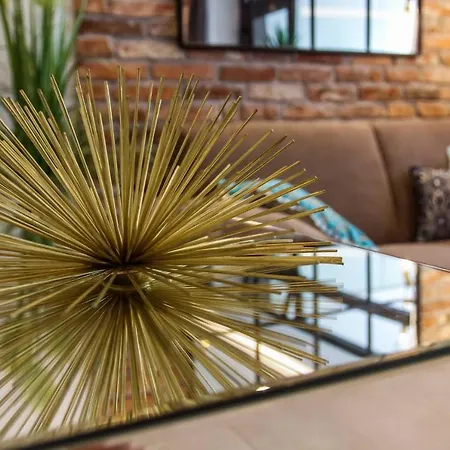 Apartamento Unique Luxury - Netflix Included