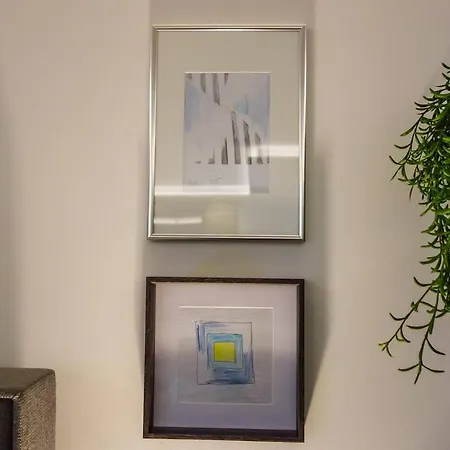 Apartman Unique Luxury - Netflix Included