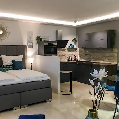 Unique Luxury - Netflix Included * München