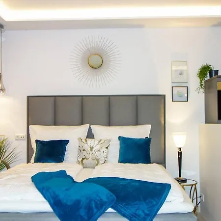 Unique Luxury - Netflix Included *
