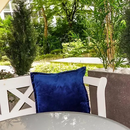 Apartment Unique Luxury - Netflix Included *