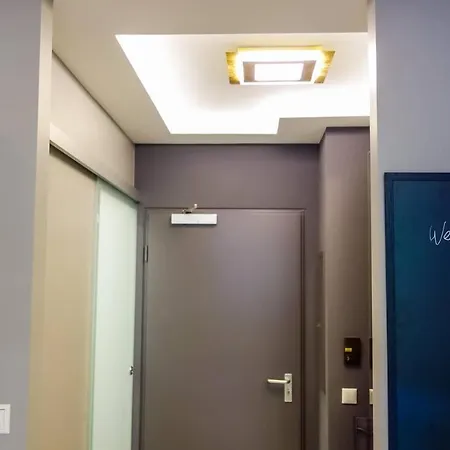 Unique Luxury - Netflix Included *