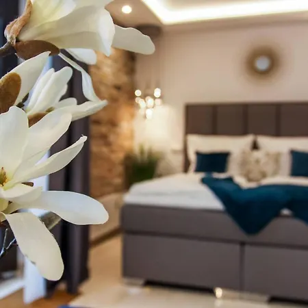 Apartment Unique Luxury - Netflix Included